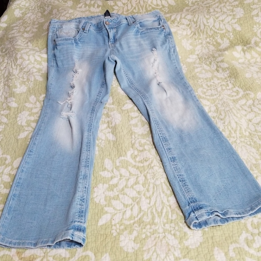 Women's size 18s Series 31 Jeans!